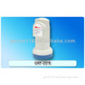 2014 new Single LNB, Universal Ku band Single LNB GKF-2016